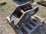 Used Coupler ready to go